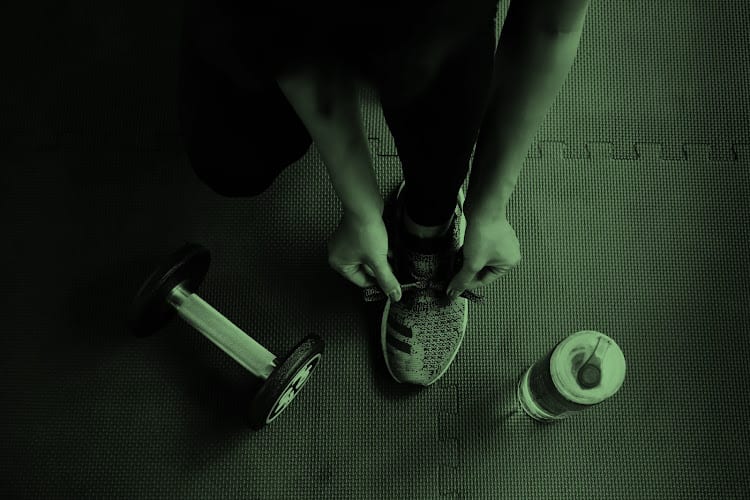 Sportschool 24x7 GYM in Valkenswaard