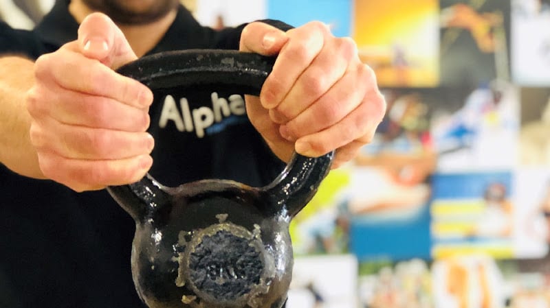Sportschool Alpha fitness Beesd in Beesd