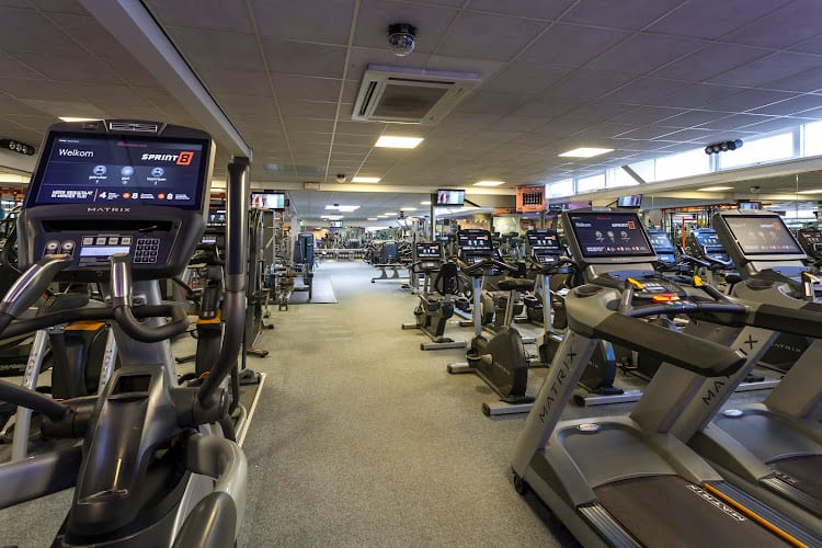 Sportschool Beverly Gym in Hoorn