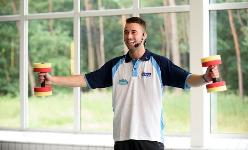 Sportschool Feel Fit Center Montferland in s-Heerenberg