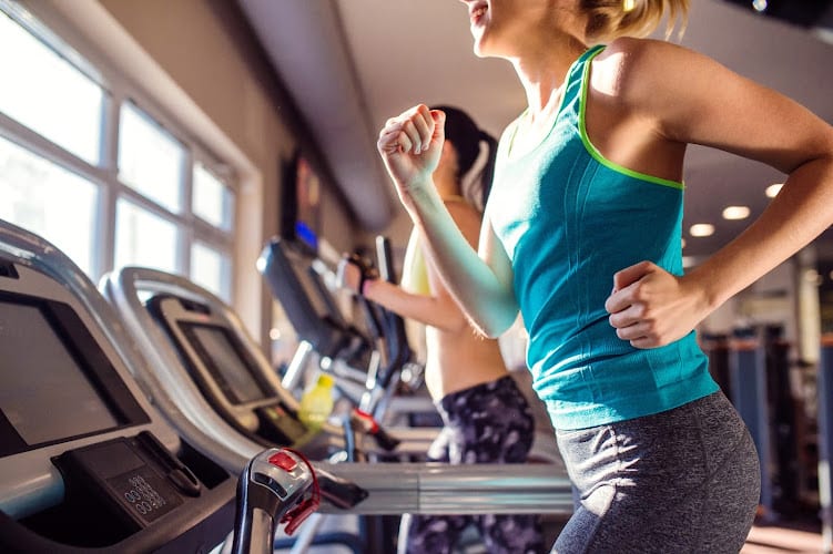 Sportschool Fitnesscentrum Medemblik in Medemblik
