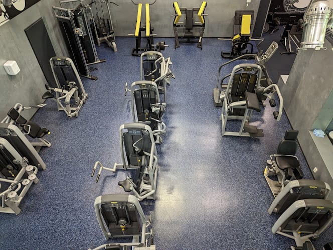 Sportschool Go4Fit Basic Wijchen 24/7 in Wijchen