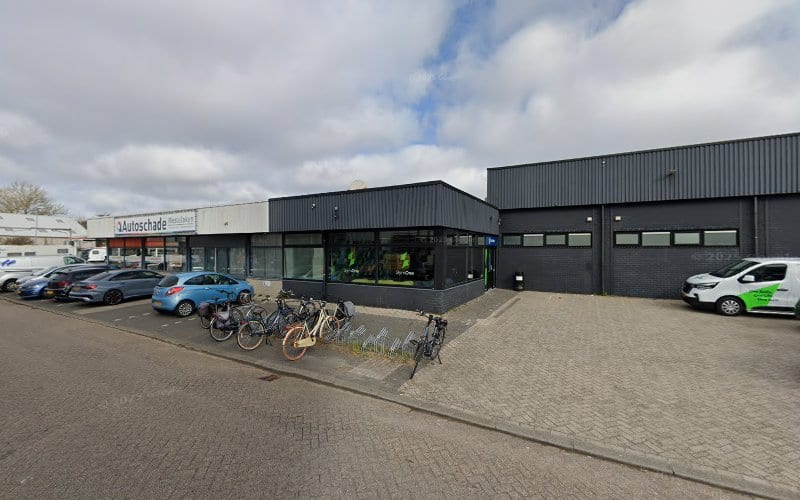 Sportschool GymOne Den Helder in Den Helder