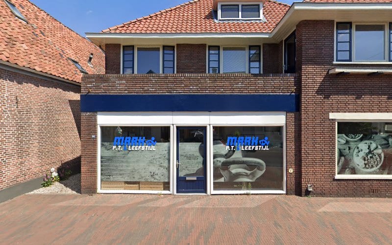 Sportschool Mark PT & Leefstijl in Eibergen