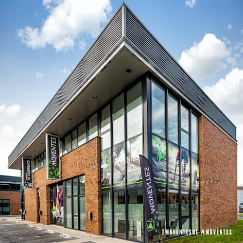 Sportschool Moventes Fit Experience in IJsselstein