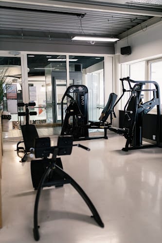 Sportschool Njoy Fitness Noordwijk in Noordwijk