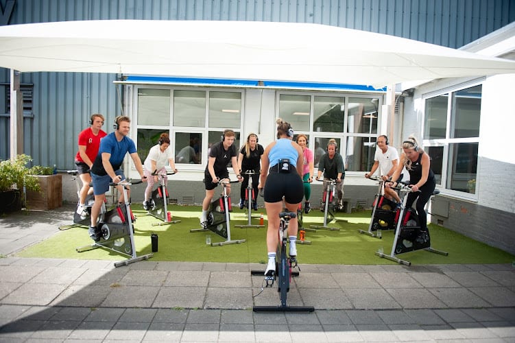 Sportschool Premium Fitness Boutique in Heemstede