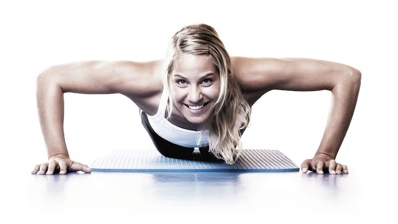Sportschool RGYM The Mecca of Fitness in Beverwijk