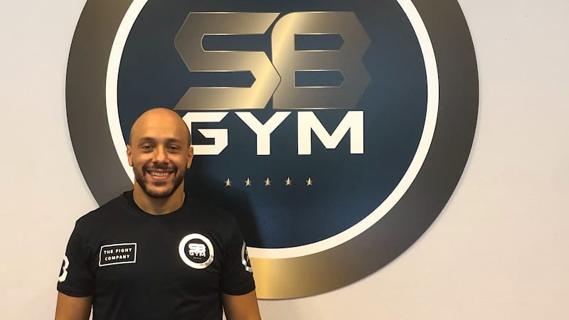 Sportschool SB Gym in Utrecht