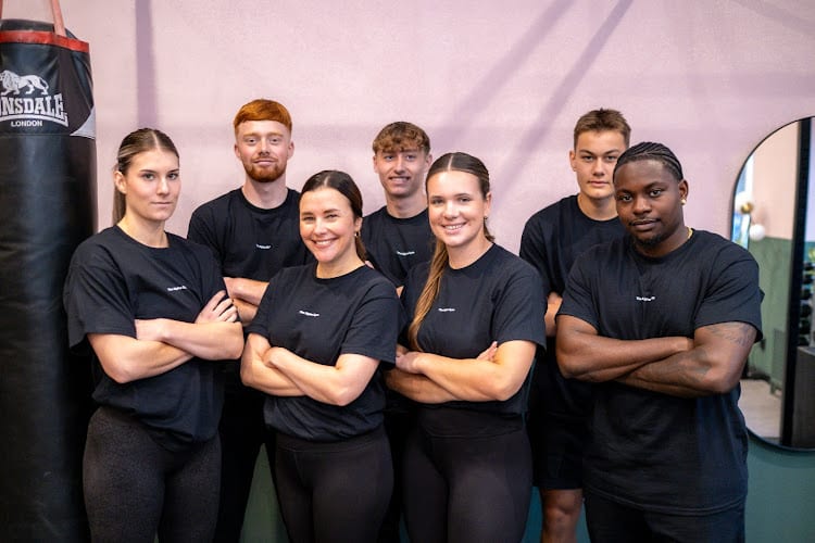 Sportschool The alpha gym in Sittard