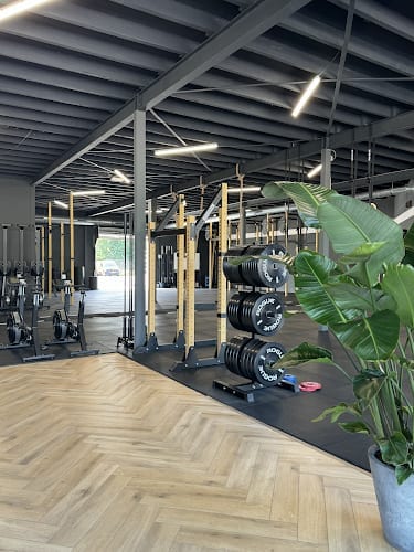 Sportschool The Box Groningen in Groningen