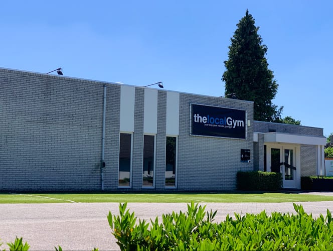Sportschool thelocalGym Hilvarenbeek in Hilvarenbeek