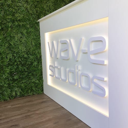 Sportschool Wav-e Studios Maastricht in Maastricht