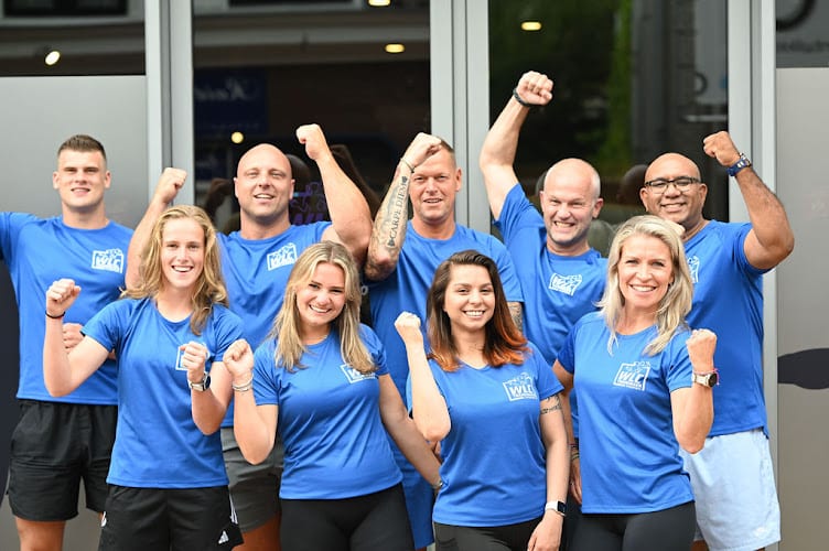 Sportschool WLC Trainingen in Mijdrecht